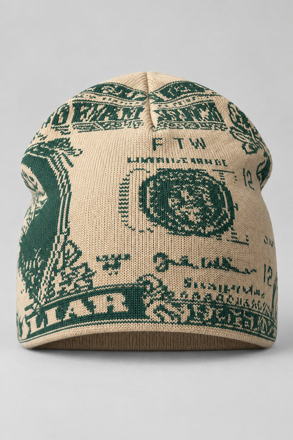 Bonnet dollar