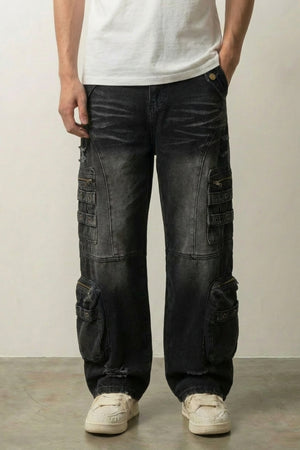 Cargo Punk Rivets