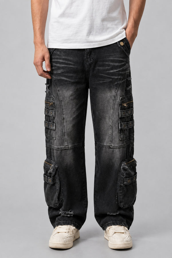 Cargo Punk Rivets