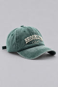 Casquette Gorpcore Verte