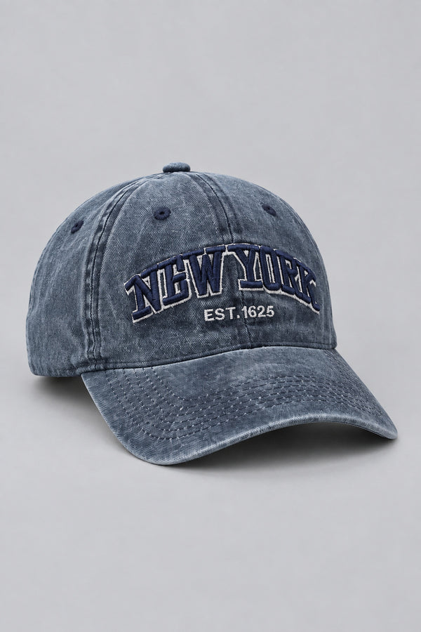 Casquette Rap Années 2000