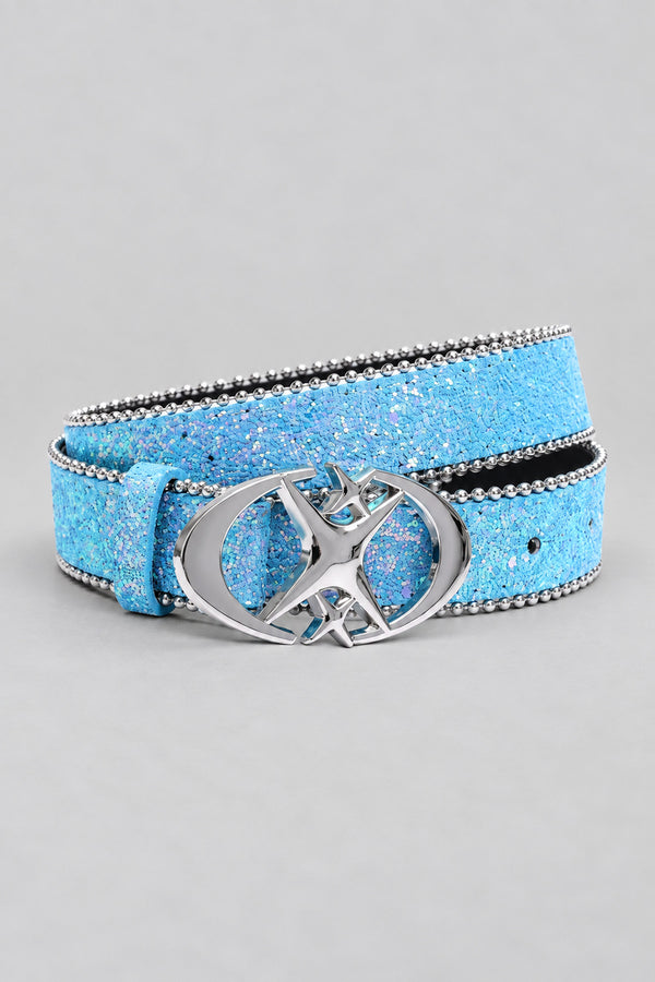 Ceinture Bleue Rave