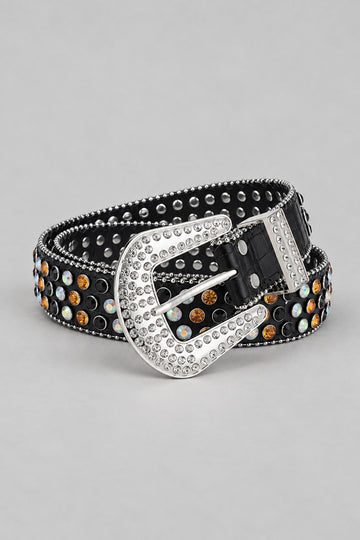 Ceinture Dorée Hip-Hop