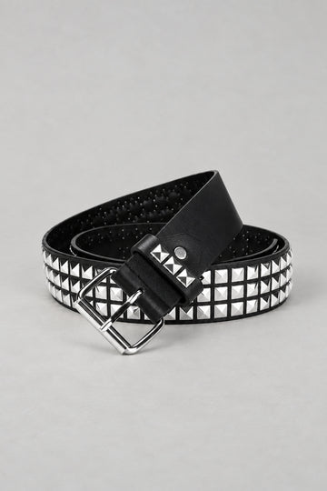 Ceinture Cloutée Punk