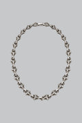 Collier Choker Rétro