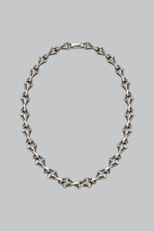Collier Choker Rétro