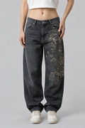Jean Baggy Oversize