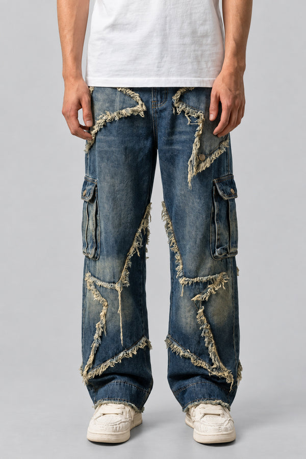 Jean Cargo Étoile