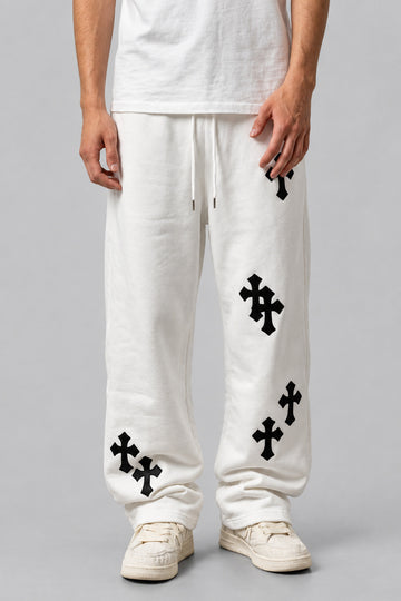 Jogging Croix Gothique