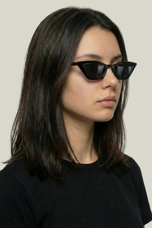 Lunettes Gothique Noir