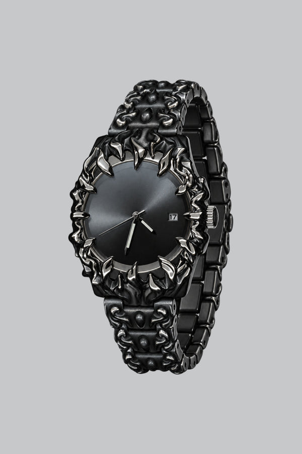 Montre Sport Gothique