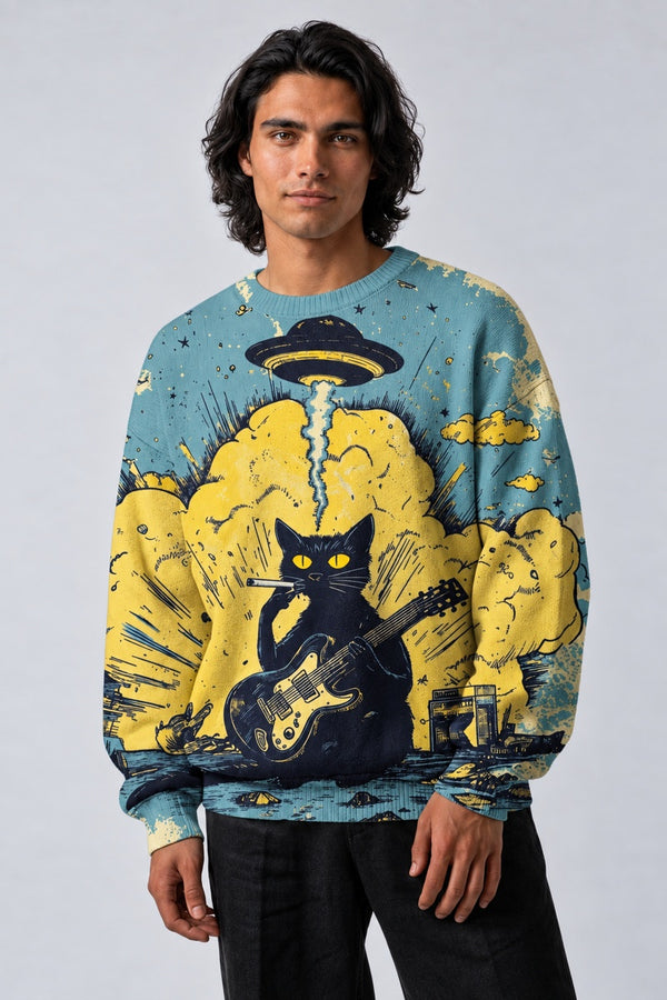 Pull Chat Kawaii
