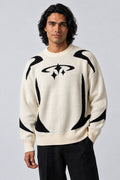 Pull Y2K édition 'Stellar'
