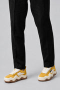 Sneakers Plateforme Gothique