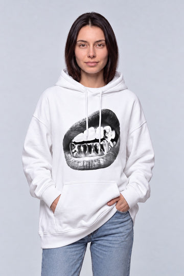 Sweat Bouche Grillz Rap