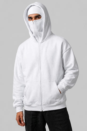 Sweat Cagoule Streetwear