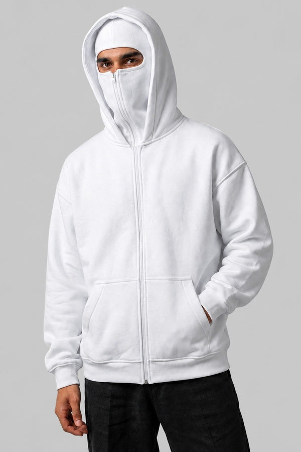 Sweat Cagoule Streetwear