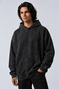 Sweat Washed Gorpcore