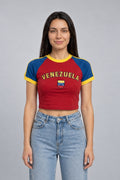 T-Shirt Venezuela