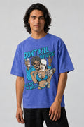 T-Shirt Don't Kill My Vibe