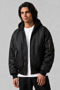 Veste Bomber Pilote