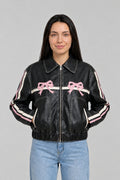 Veste Nœud E-girl
