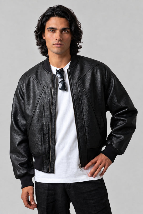 Veste Perfecto Simili