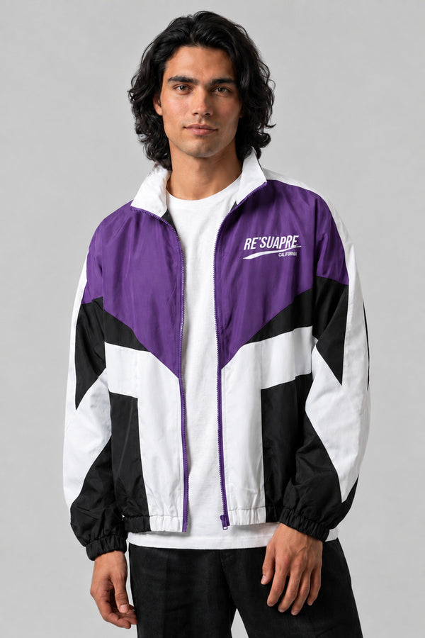 Veste Retro Sport