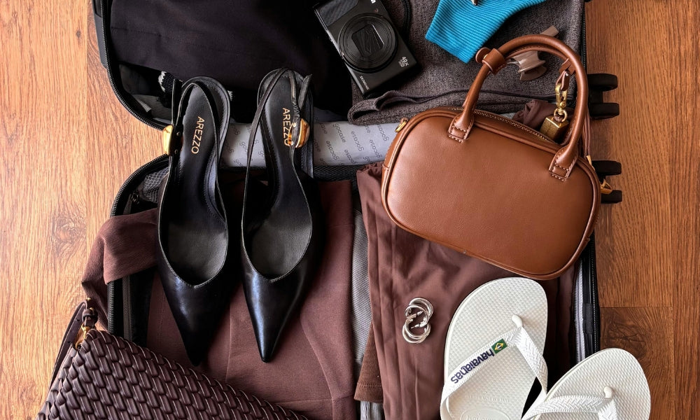 Y2K Fashion : comment construire un style 2000s fort sans exploser son budget