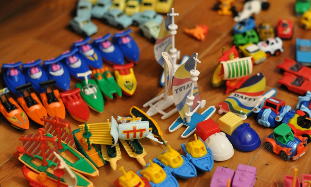 Top 5 des idées cadeaux Y2K pour les nostalgiques des années 2000