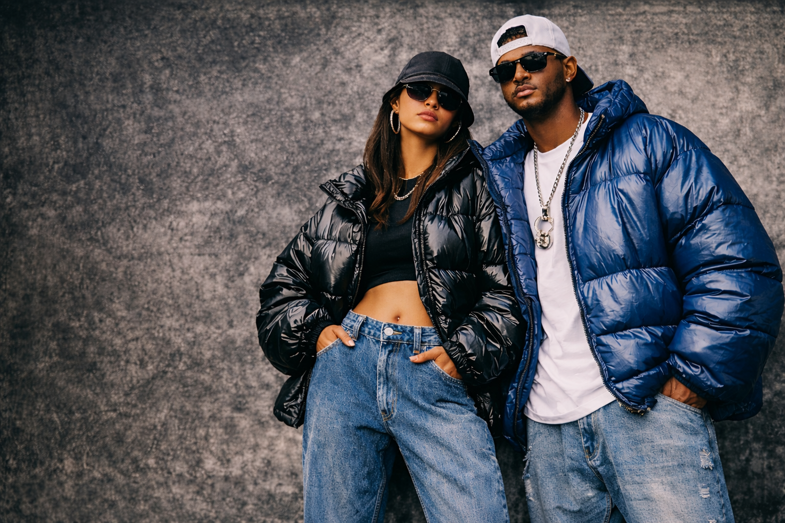 Comment le rap des années 2000 a influencé le style Y2K