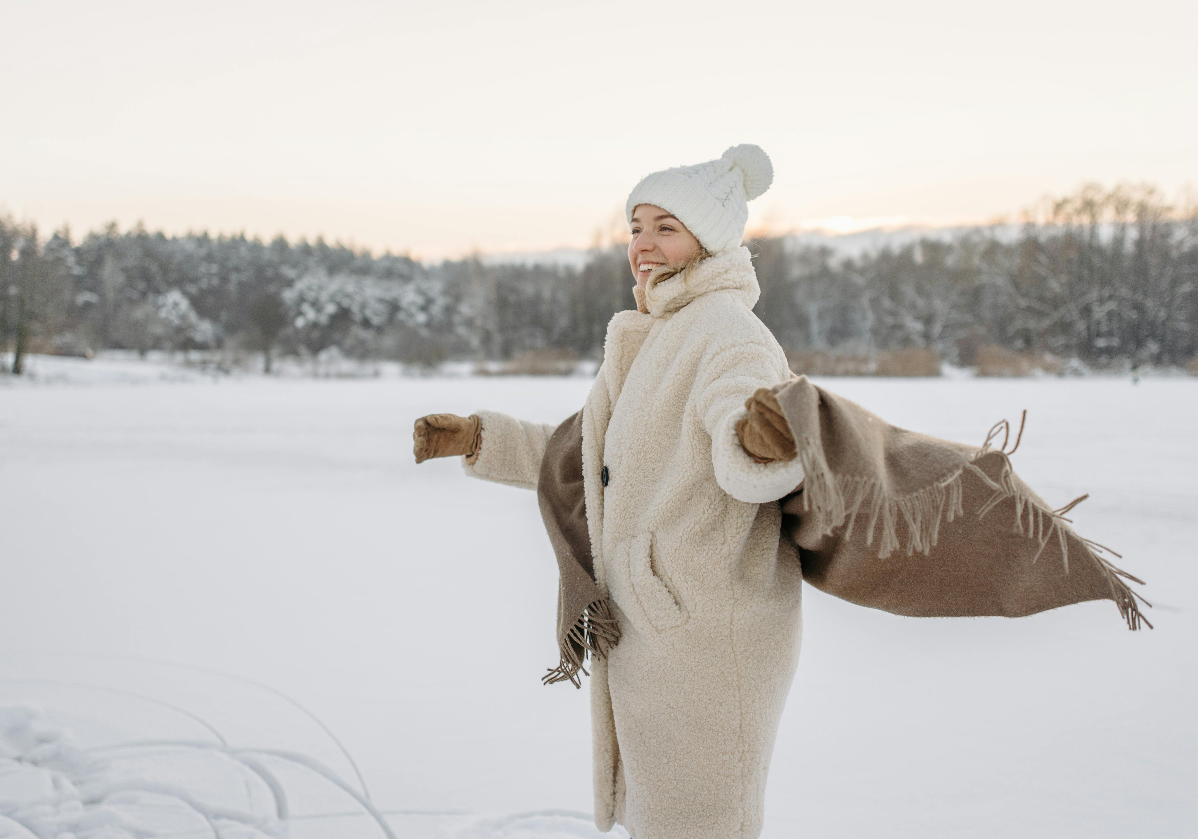 Hiver 2025-2026 : dates, températures attendues et comment bien s’équiper