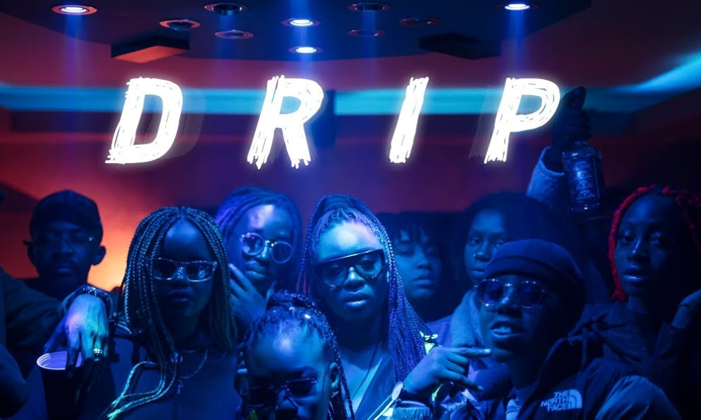 Tout savoir sur le drip !