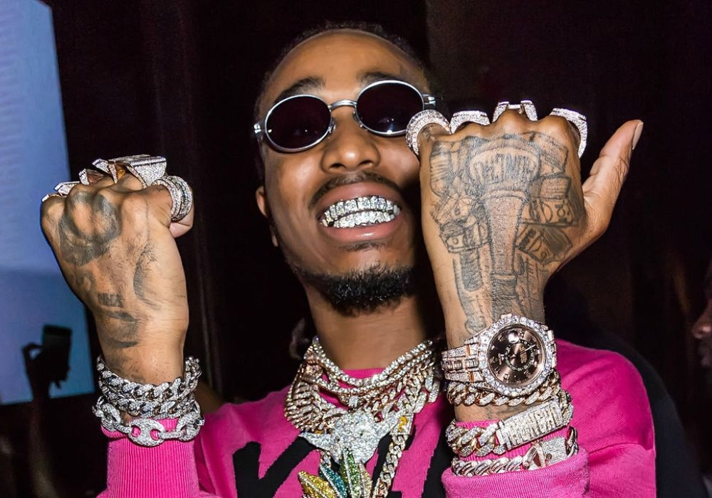 VVS, la tendance bijou Y2K