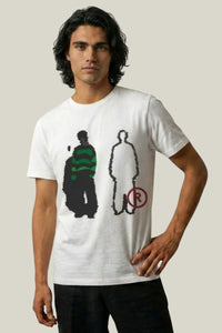 T-Shirt Hip-Hop Oversize