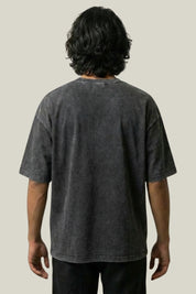 T-Shirt Krull Graphic