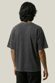 T-Shirt Los Angeles Noir