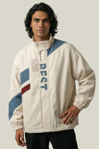 Veste Y2K 'Rest Mode'