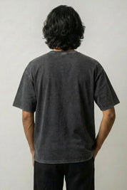 T-Shirt Y2K 'Leopard Vibe'