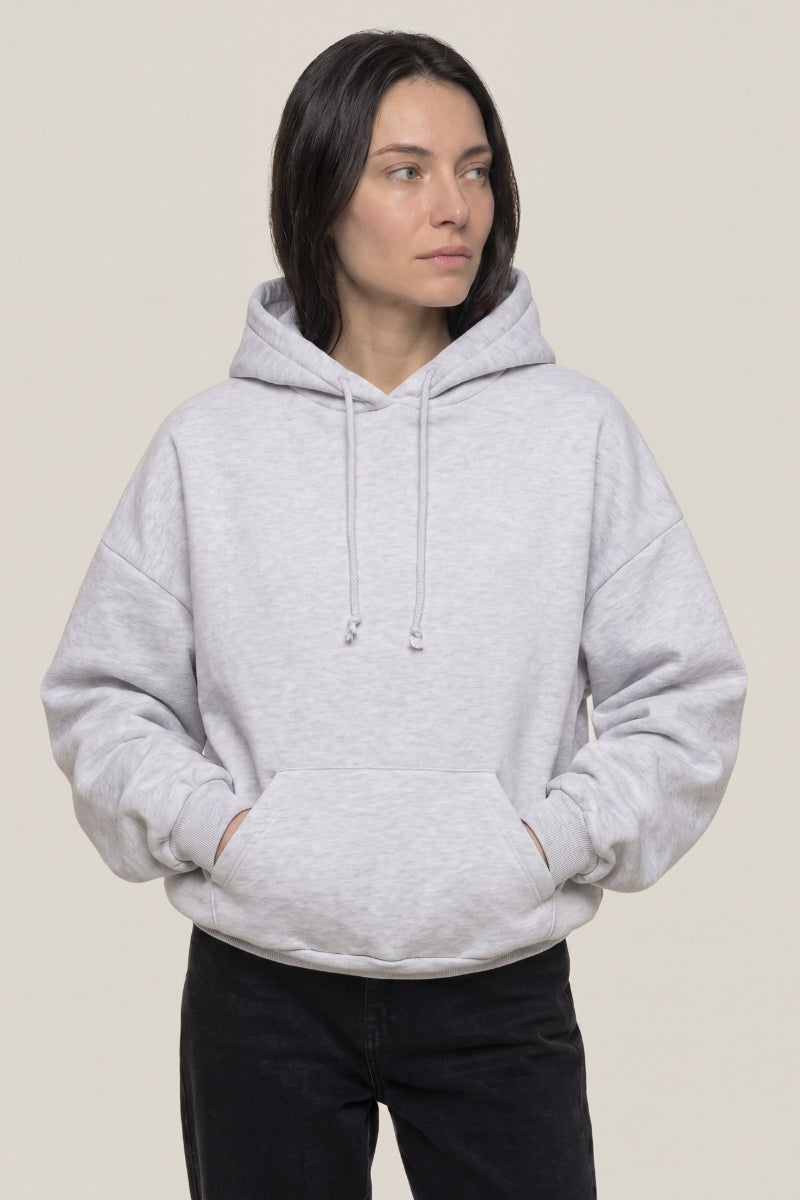 Sweat Ange Ailes Brodées - vue 5