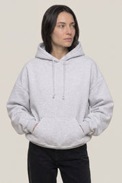 Sweat Ange Ailes Brodées - vue 5
