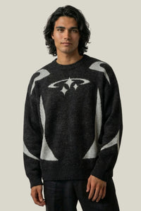 Pull Y2K édition 'Cosmic'