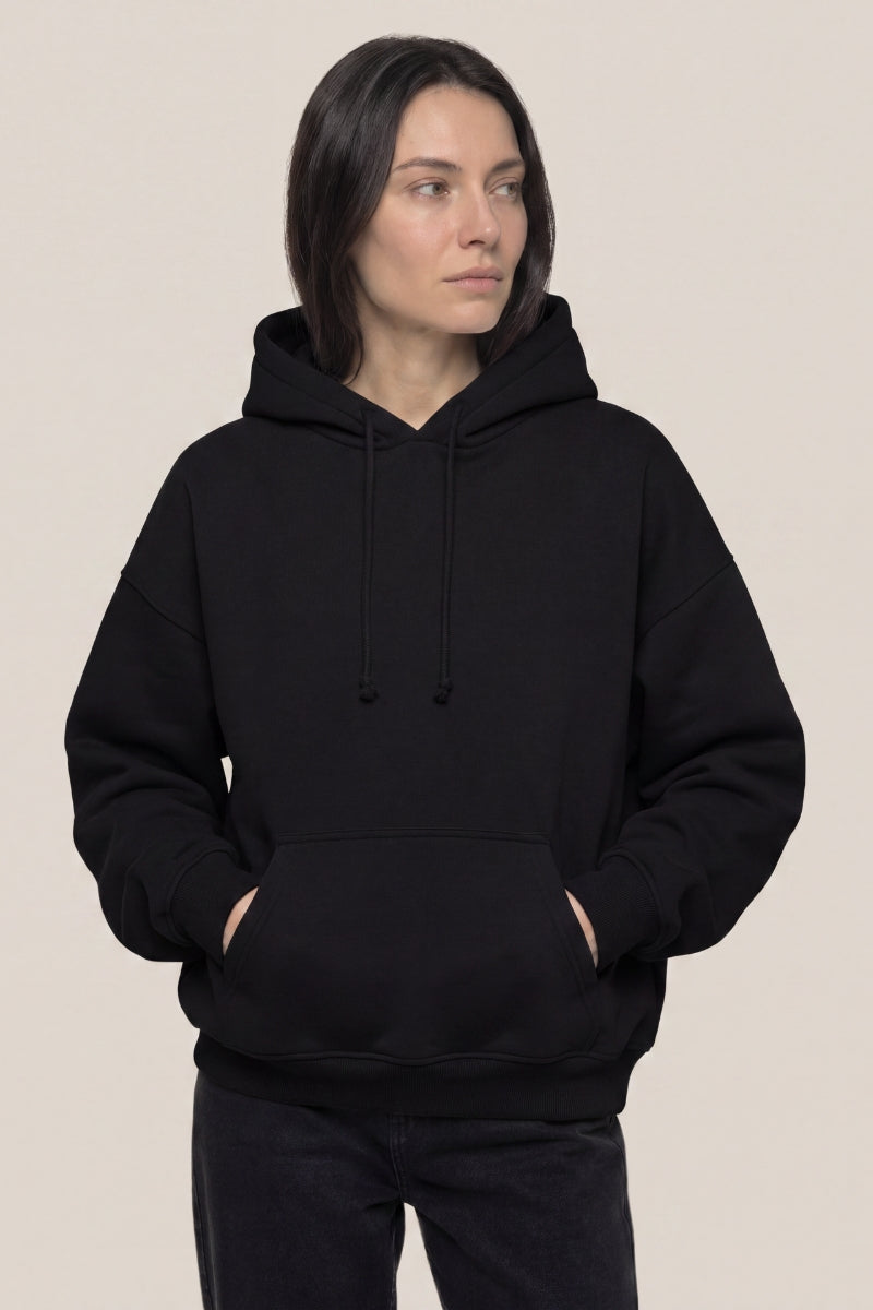 Sweat Ange Ailes Brodées - vue 7