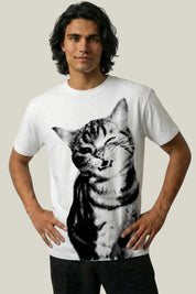 T-Shirt Kawaii Chat