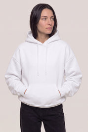 Sweat Ange Ailes Brodées - vue 8
