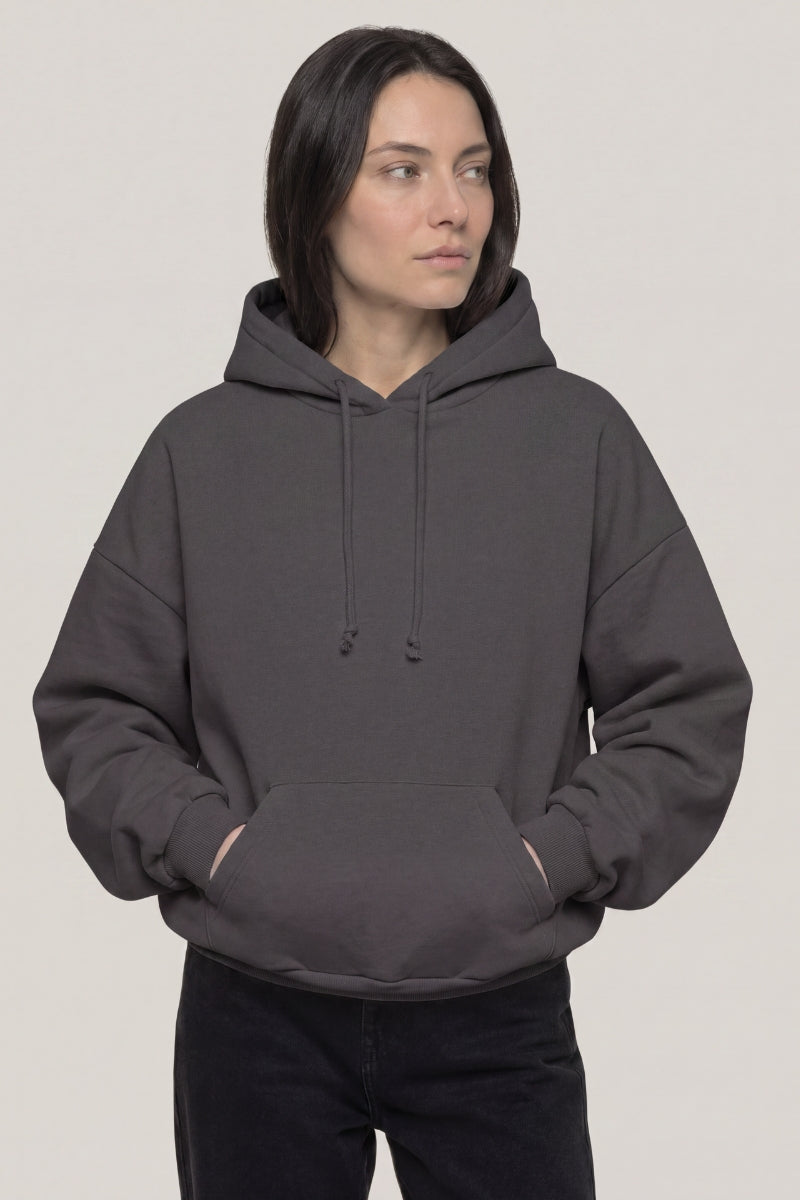 Sweat Ange Ailes Brodées - vue 9