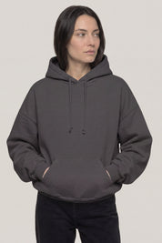 Sweat Ange Ailes Brodées - vue 9