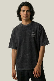 T-Shirt Emo Années 2000
