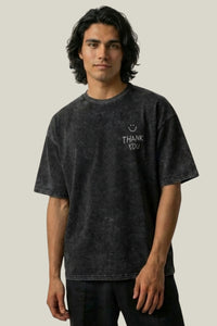 T-Shirt Emo Années 2000
