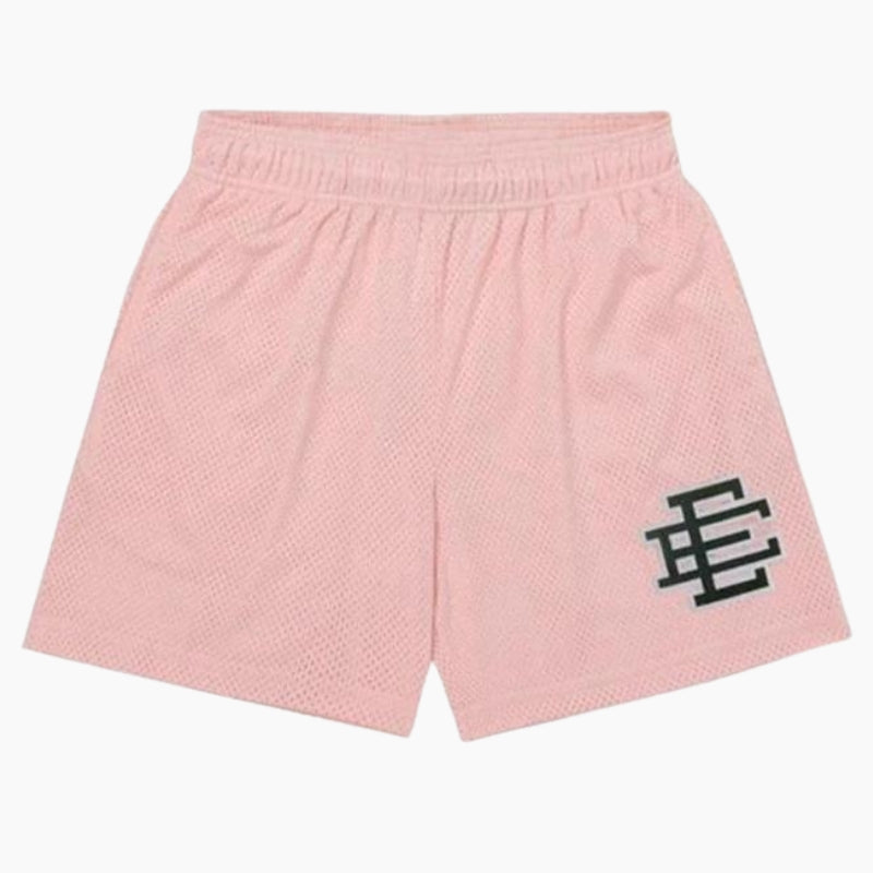 Short Y2K 'Classic' rose